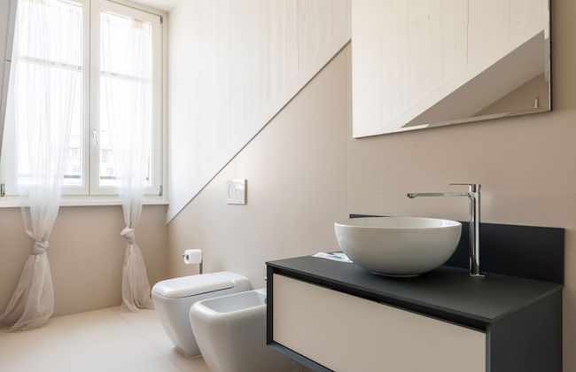 easyhomes - Brera Luxury Suites - Foto 43