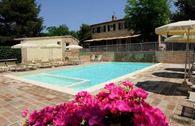 Villa Astreo - Foto 1