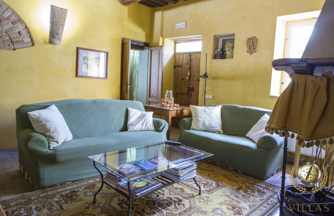 Villa Astreo - Foto 14