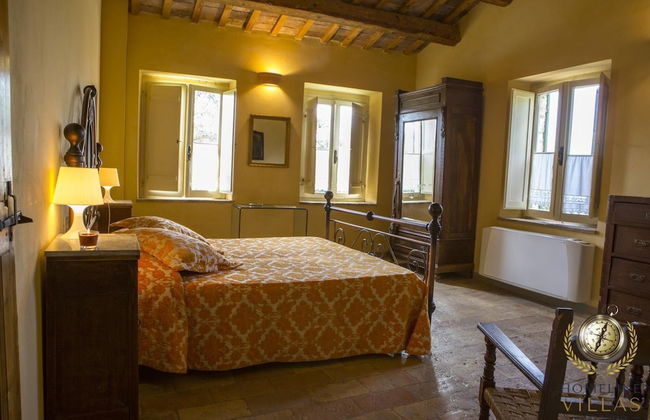 Villa Astreo - Foto 5