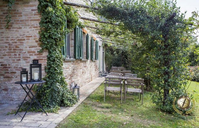 Villa Astreo - Foto 21