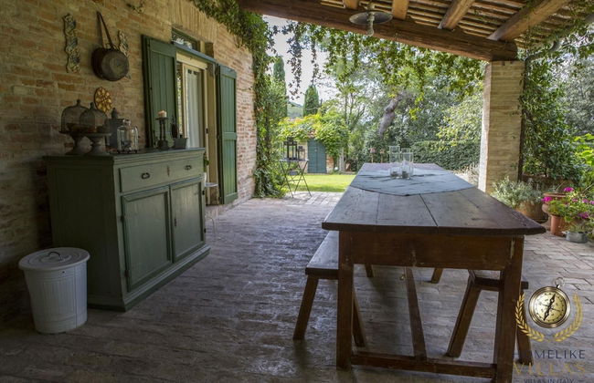 Villa Astreo - Foto 22