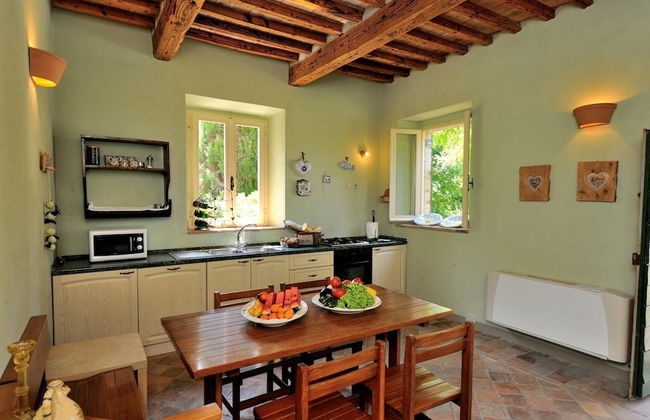 Villa Astreo - Foto 9