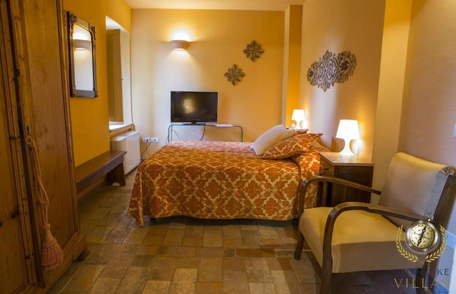 Villa Astreo - Foto 7
