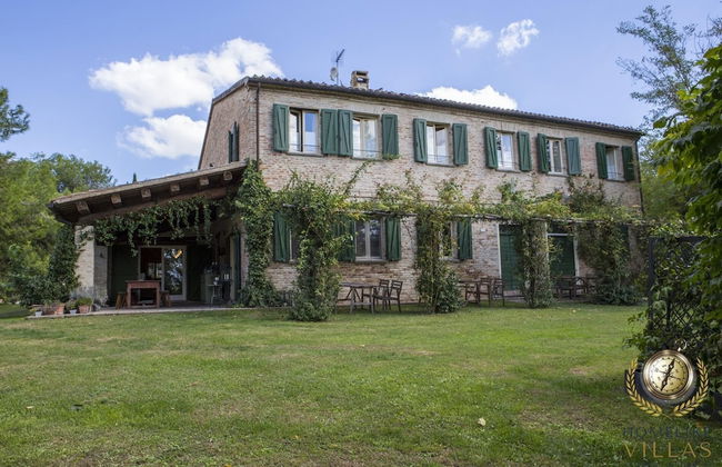 Villa Astreo - Foto 24