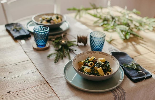 Maso Del Fieno - Foto 24