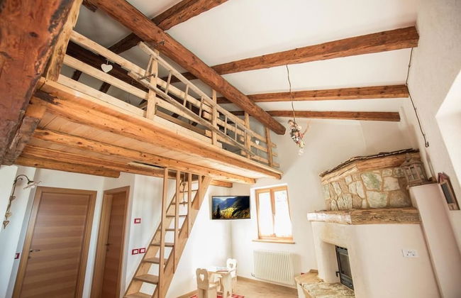 Maso Del Fieno - Foto 12