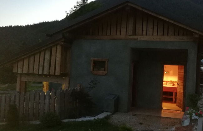 Maso Del Fieno - Foto 36