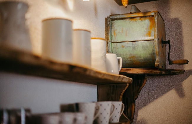 Maso Del Fieno - Foto 23