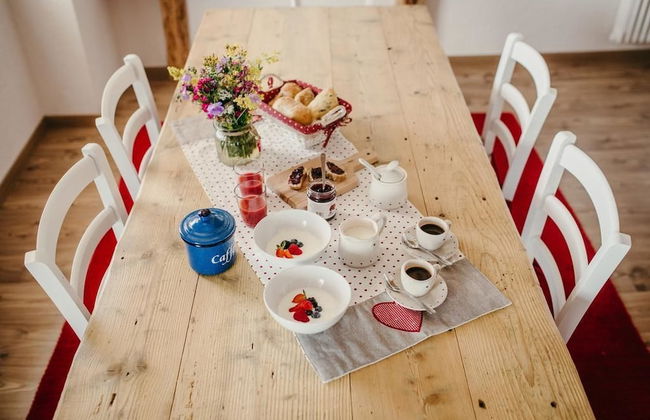 Maso Del Fieno - Foto 8