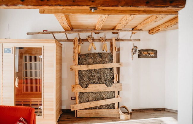 Maso Del Fieno - Foto 18