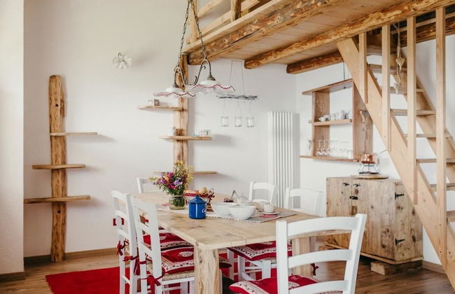 Maso Del Fieno - Foto 10