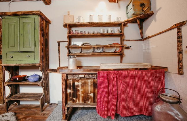 Maso Del Fieno - Foto 7