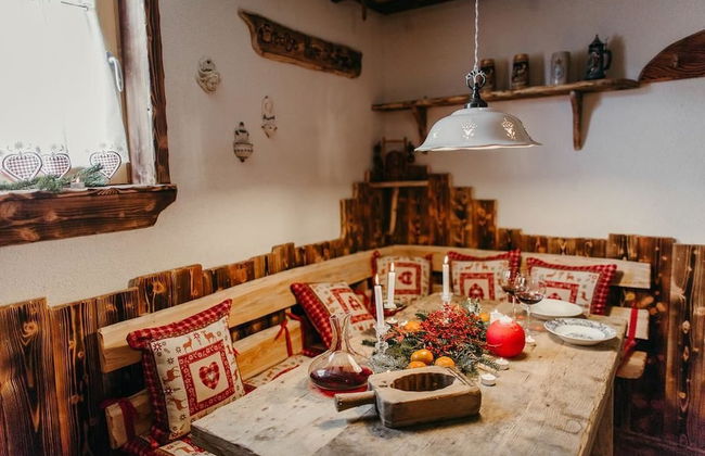 Maso Del Fieno - Foto 16