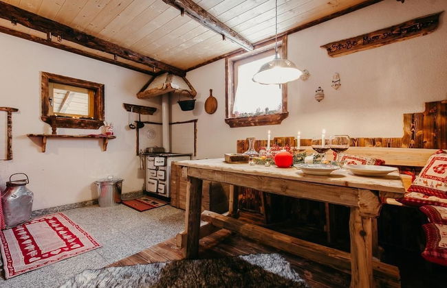 Maso Del Fieno - Foto 13