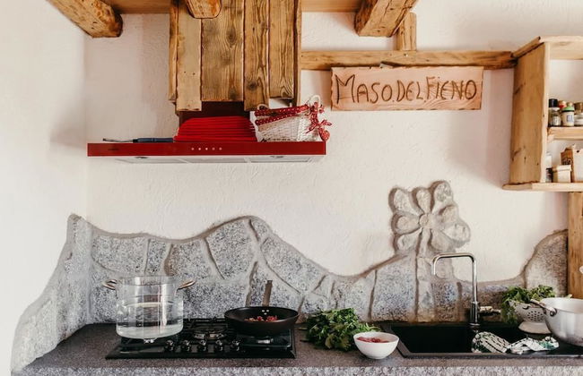 Maso Del Fieno - Foto 6