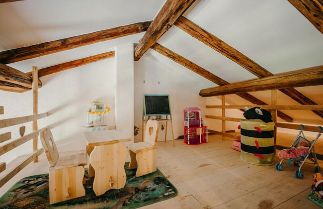 Maso Del Fieno - Foto 21