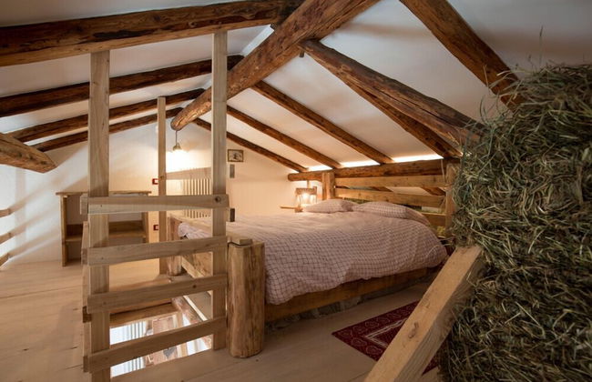 Maso Del Fieno - Foto 4