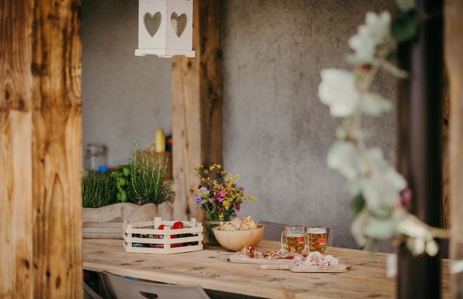 Maso Del Fieno - Foto 35