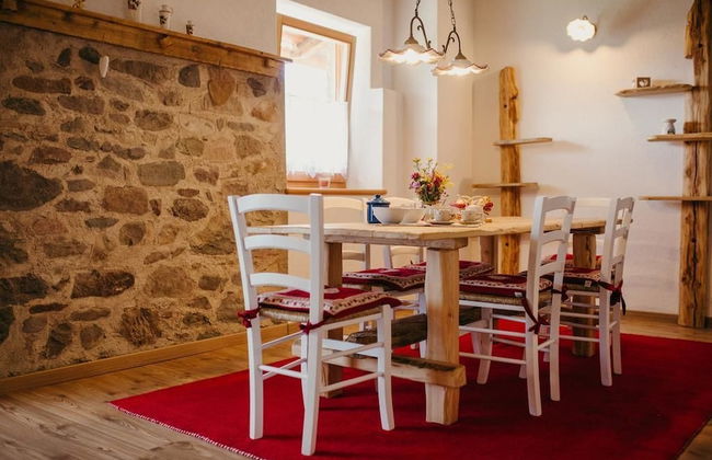 Maso Del Fieno - Foto 14