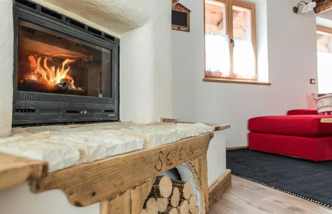 Maso Del Fieno - Foto 25