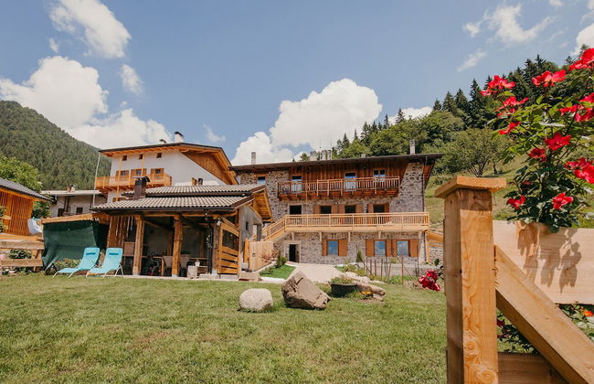 Maso Del Fieno - Foto 1