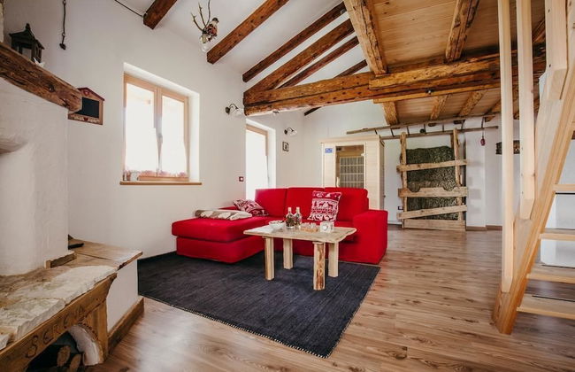 Maso Del Fieno - Foto 9