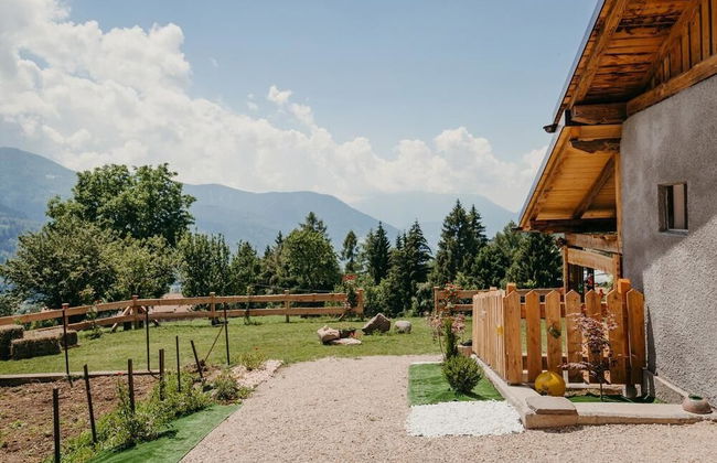 Maso Del Fieno - Foto 28