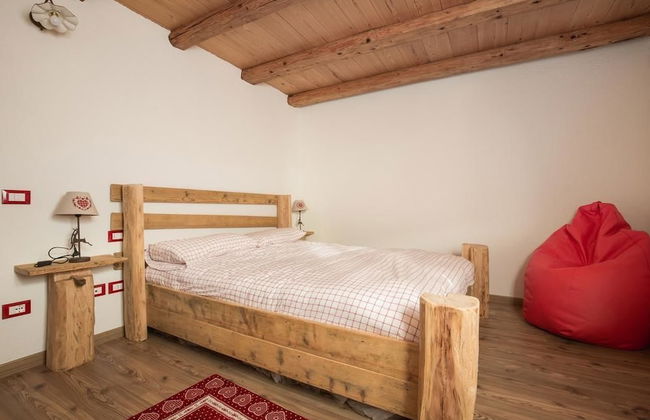 Maso Del Fieno - Foto 3