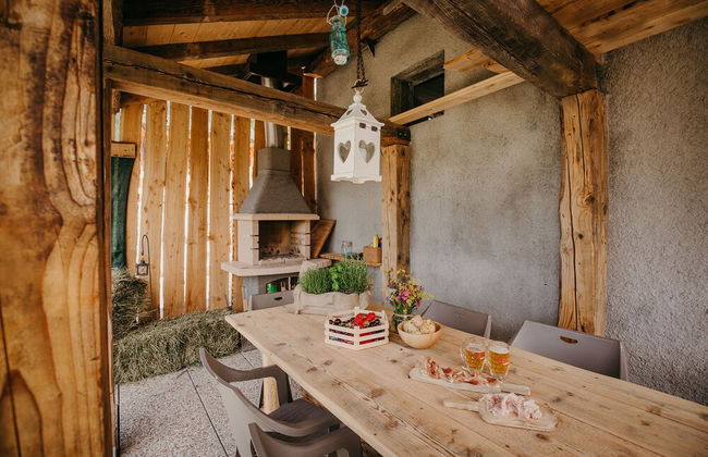 Maso Del Fieno - Foto 30