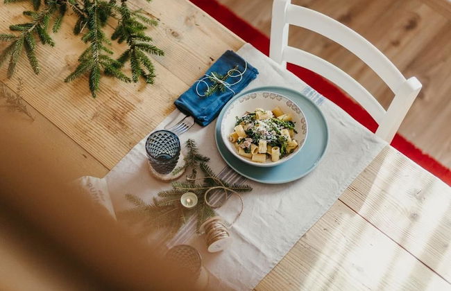 Maso Del Fieno - Foto 17