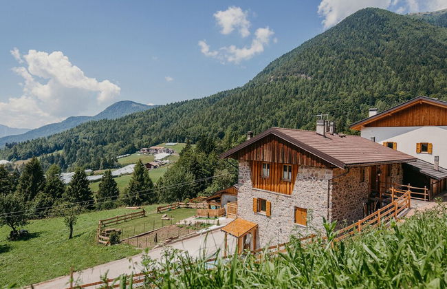 Maso Del Fieno - Foto 32