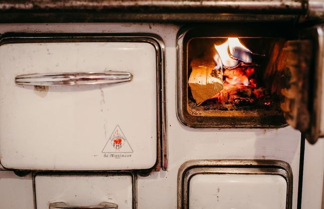 Maso Del Fieno - Foto 15