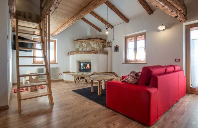 Maso Del Fieno - Foto 11