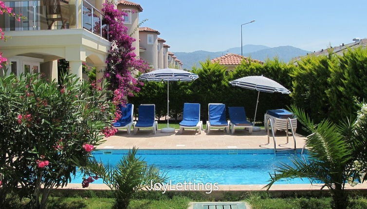 Photo 1 - Villa YS09 by JoyLettings