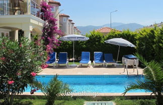 Photo 1 - Villa YS09 by JoyLettings