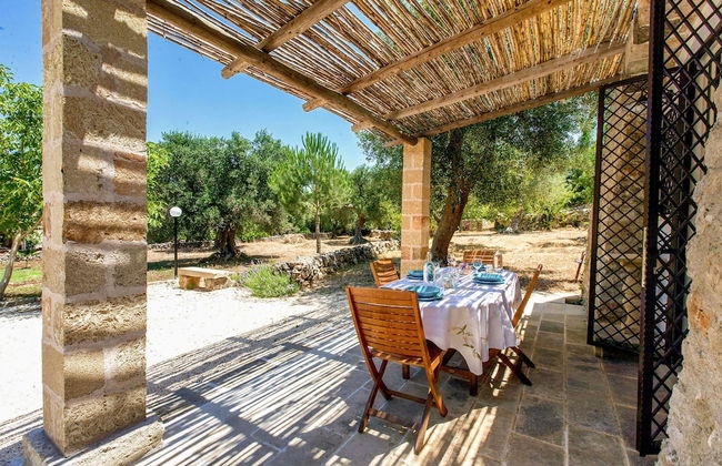 Tenuta Gianfredi - Foto 35