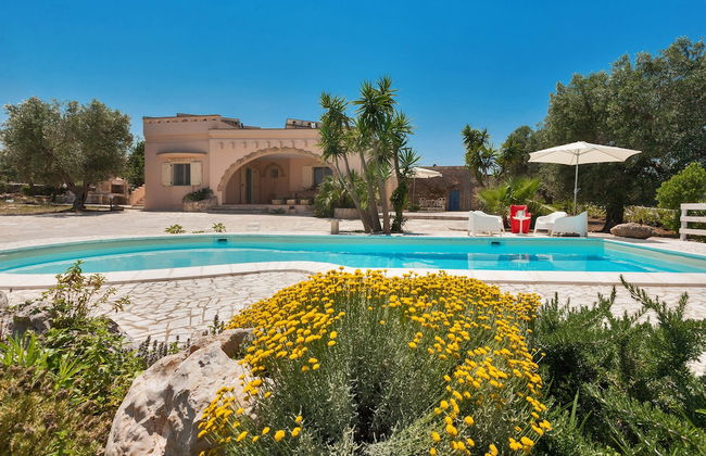 Tenuta Gianfredi - Foto 48