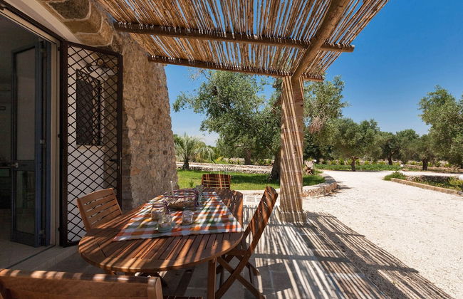 Tenuta Gianfredi - Foto 37