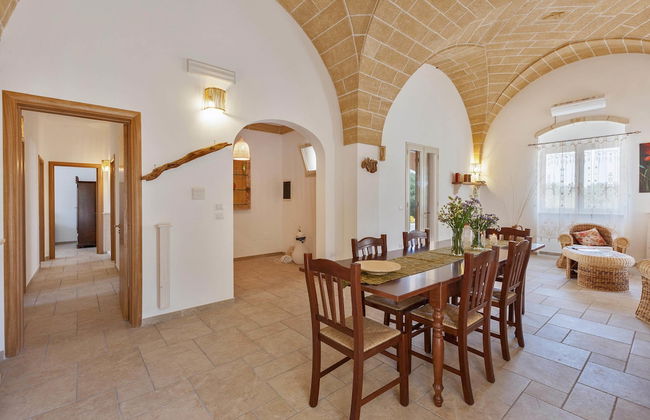 Tenuta Gianfredi - Foto 51