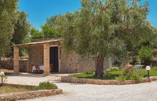 Tenuta Gianfredi - Foto 55
