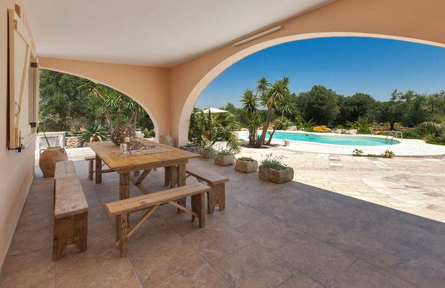 Tenuta Gianfredi - Foto 1