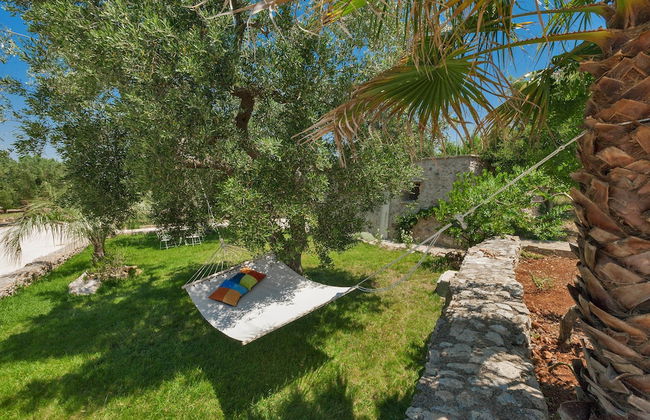 Tenuta Gianfredi - Foto 58