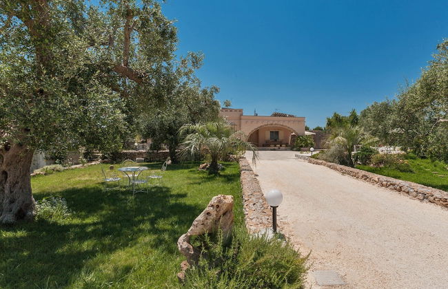 Tenuta Gianfredi - Foto 56