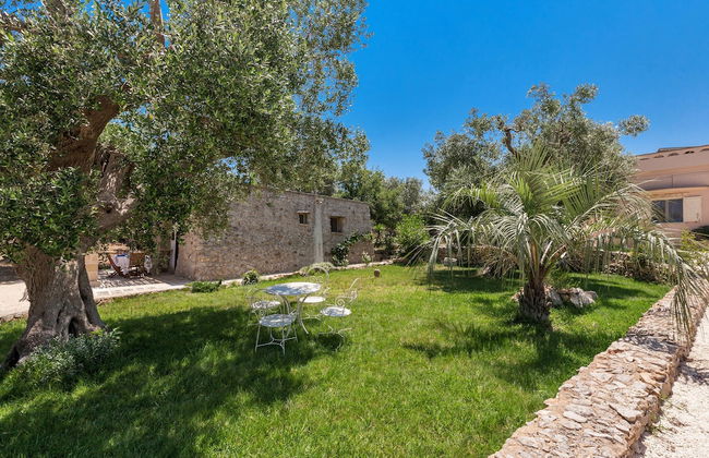 Tenuta Gianfredi - Foto 59