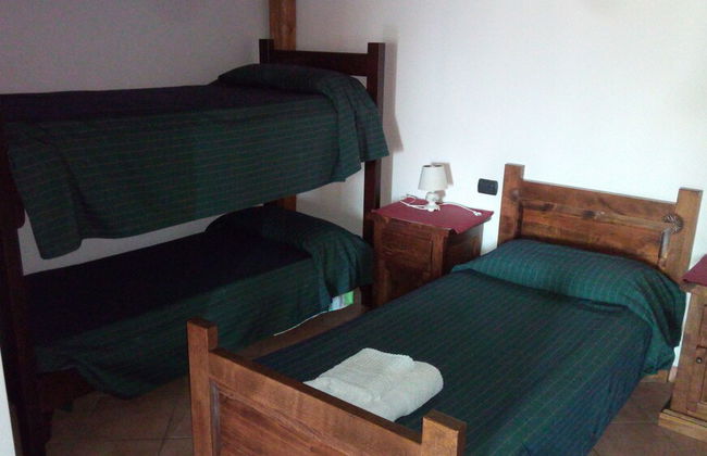 Agriturismo Is Scalas - Photo 4