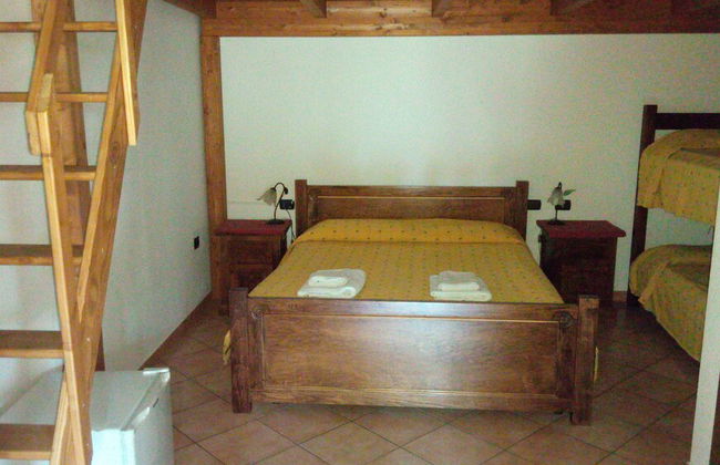 Agriturismo Is Scalas - Photo 3