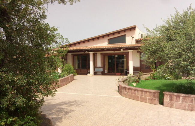 Agriturismo Is Scalas - Photo 20