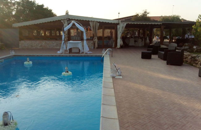 Agriturismo Is Scalas - Photo 9