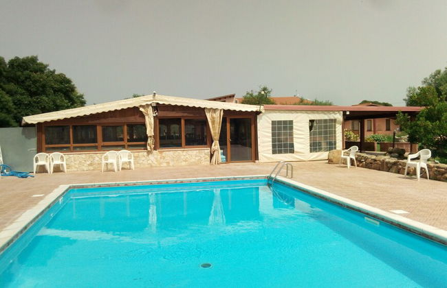 Agriturismo Is Scalas - Photo 1